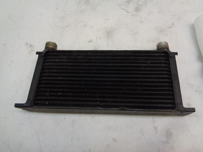 USED 15 ROW OXFORD ENGINE OIL COOLER R12TA