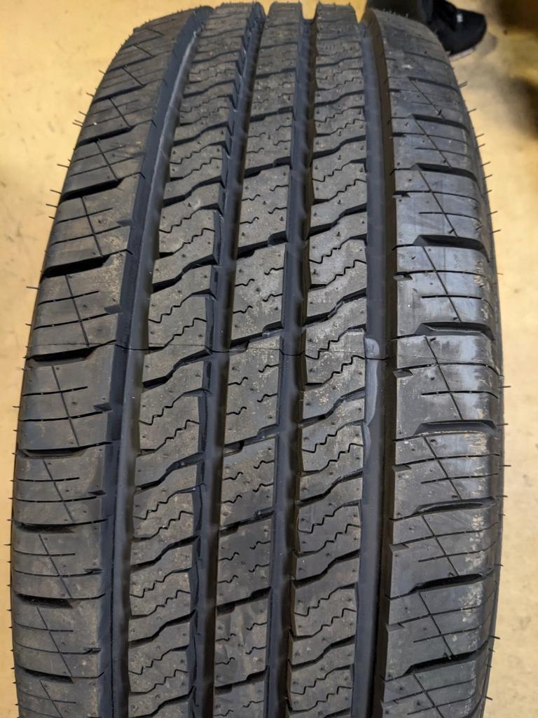 LEXANI LX HT 206 BSW LT 275 65 20 126/123S LRE 10PLY TIRE LXST2062065010 CQ3