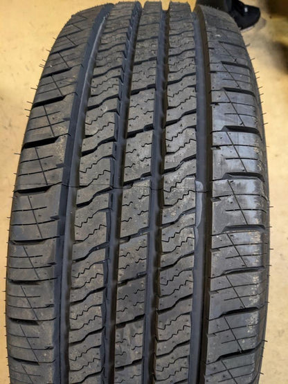 LEXANI LX HT 206 BSW LT 275 65 20 126/123S LRE 10PLY TIRE LXST2062065010 CQ3