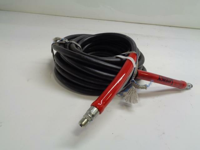 Legacy 6000 PSI Pressure Washer Hose 50 Feet 8.925-184.0 NEW R10