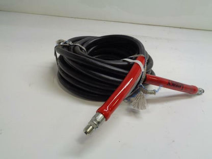 Legacy 6000 PSI Pressure Washer Hose 50 Feet 8.925-184.0 NEW R10