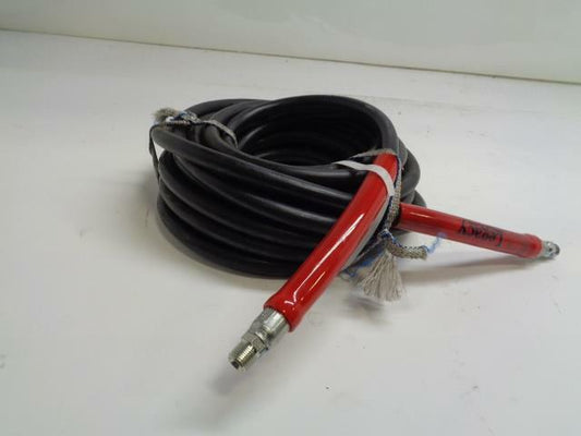 Legacy 6000 PSI Pressure Washer Hose 50 Feet 8.925-184.0 NEW R10