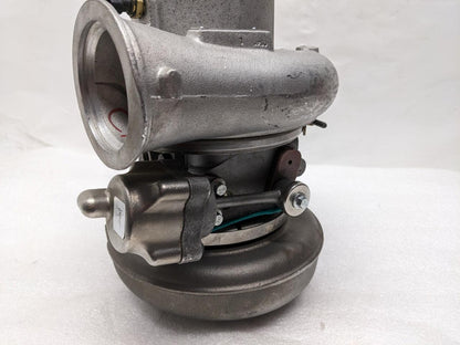 HOLSET 3768268HX TURBO HE551V REMAN FOR CUMMINS ISX SIGNATURE 15.0L E1