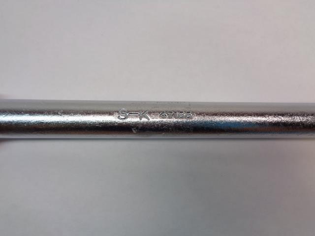 NEW SK TOOLS 3/4 INCH DRIVE 19 INCH FLEX HANDLE 47155 R22