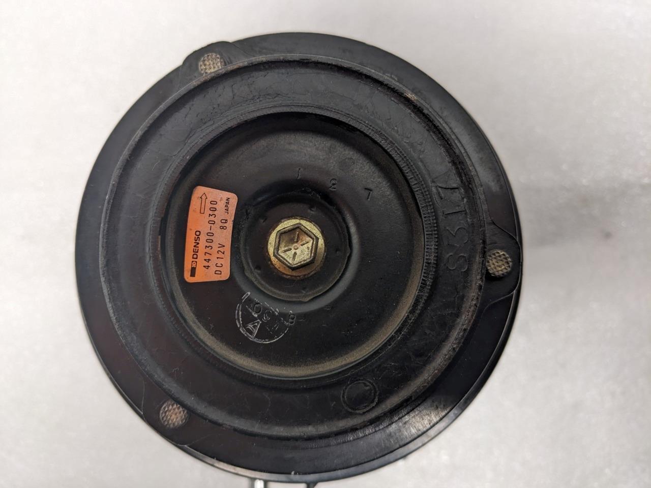 TCW 31210.1T8 Compressor NEW R4