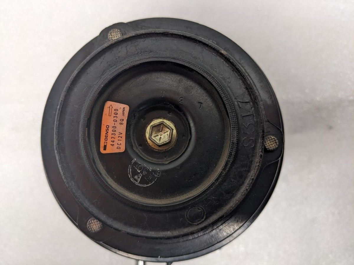 TCW 31210.1T8 Compressor NEW R4