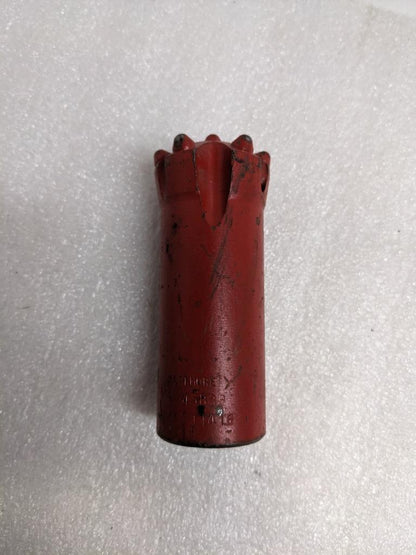 ROCKMORE R32 45B3B 384 W11416 BUTTON BIT 1-3/4" 45MM NEW R22T2