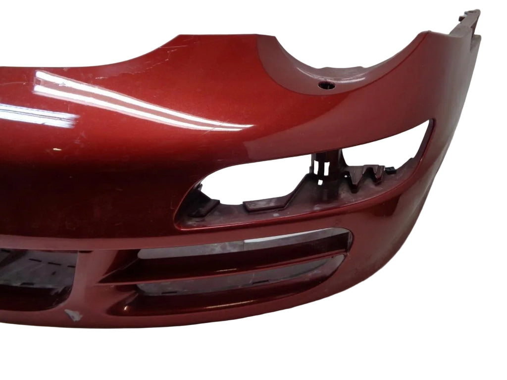 2005-08 PORSCHE CARRERA 911 FRONT BUMPER 997.505.311.00 SR
