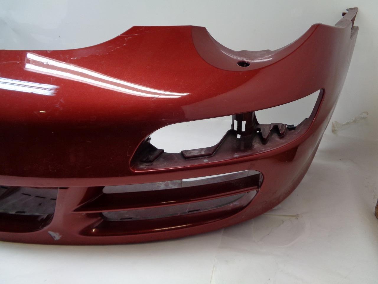 2005-08 PORSCHE CARRERA 911 FRONT BUMPER 997.505.311.00 SR