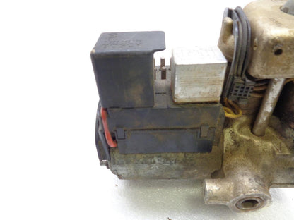 USED BOSCH ABS PUMP 0 265 200 009 FITS PORSCHE 928 S4 GT GTS R14