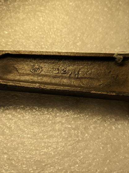 PORSCHE 356 CONNECTING ROD #7 50203105 62/1 USED R24