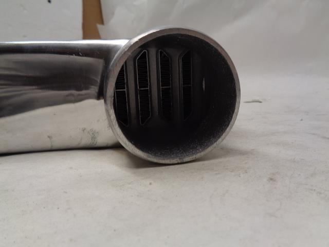 CXRACING 3" IN/OUTLET INTERCOOLER for IMPREZA NISSAN KIT IC0022-TF SR