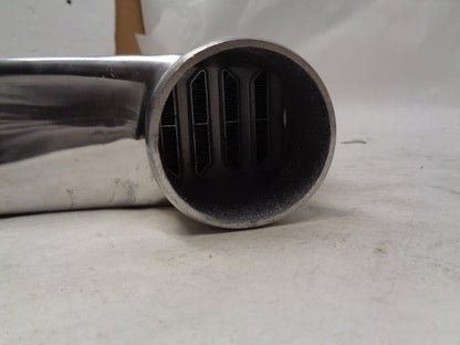 CXRACING 3" IN/OUTLET INTERCOOLER for IMPREZA NISSAN KIT IC0022-TF SR