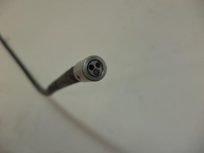 USED TESTO 318 FIBER OPTIC SCOPE VISUAL INSPECTION TOOL 0632 0318 R18
