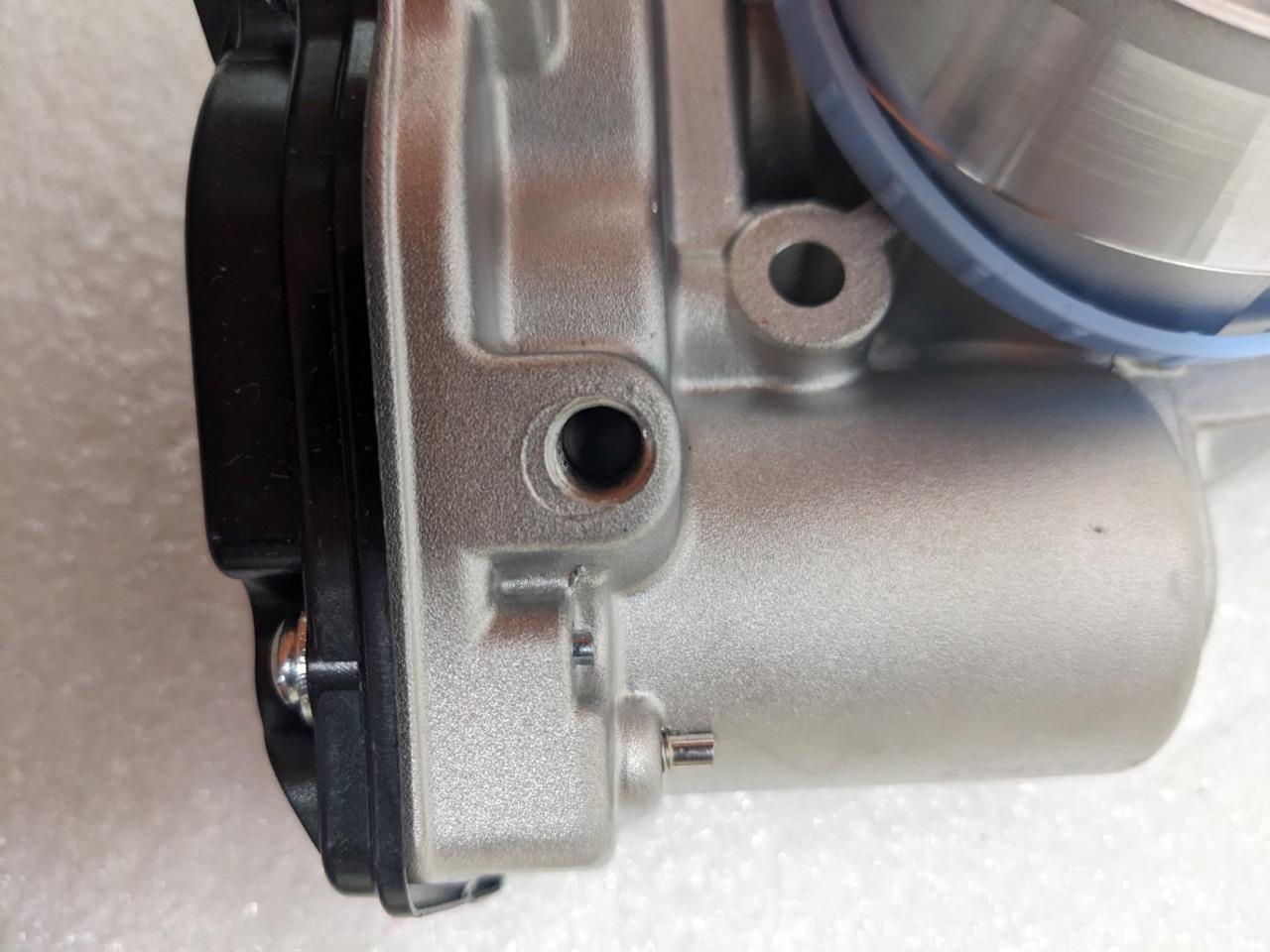 TECH EXPERT ETB144 THROTTLE BODY UNIT  FOR FORD 2015-2019 NEW R5