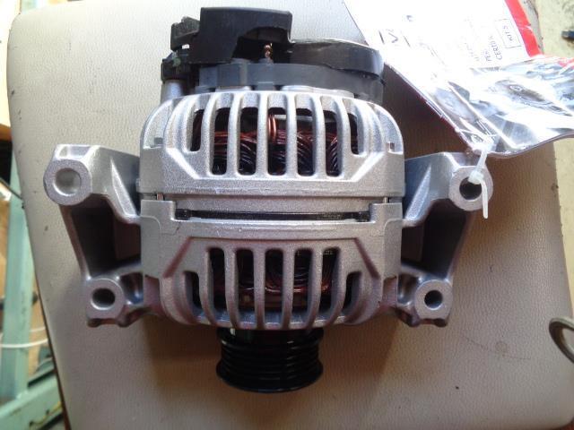 ACDELCO GOLD REMANUFATURED ALTERNATOR (GM SATURN 2000-2004) 334-1348 R14