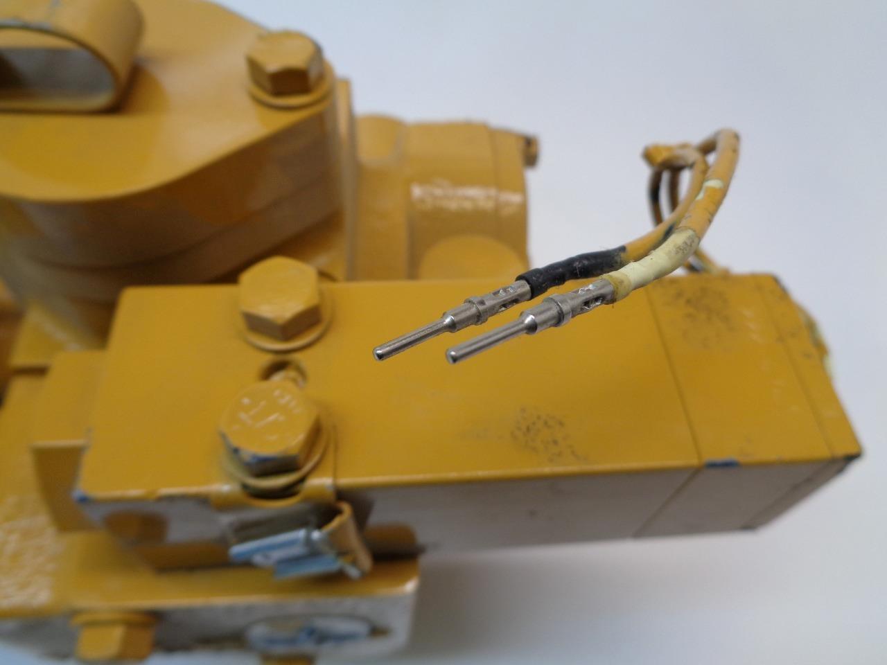 CAT 222-4744 TRACTION CONTROL GROUP HYDRAULIC for OFF HIGHWAY TRUCKS R10