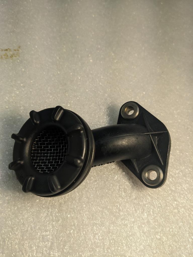 PORSCHE -2000/2008 987-996 OIL PICKUP TUBE FILTER 99610707557 USED 996GL2T1