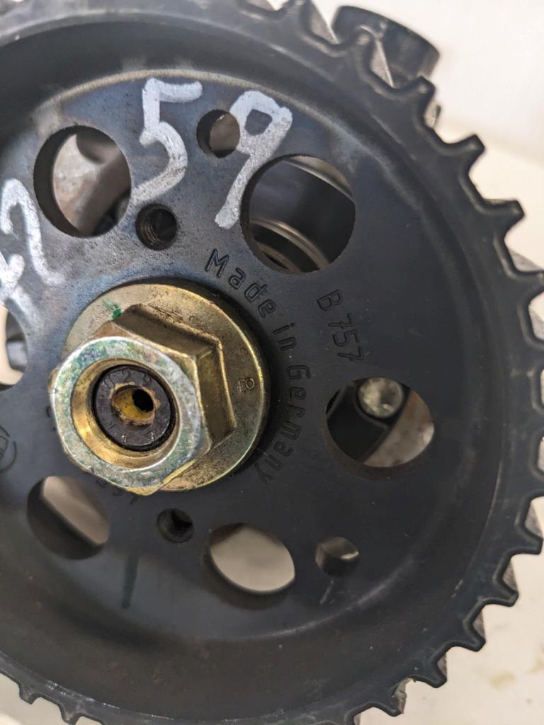 Bosch Diesel 0445010156 Common Rail Fuel Injection Pump BSRG6