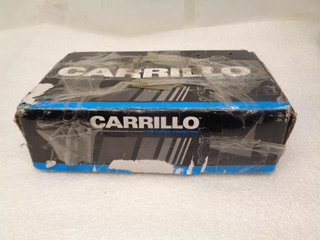 CARRILLO H-BEAM SET OF 4 RODS FOR ALFA ENGINE NEW R8
