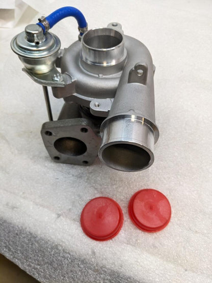 MAXSPEEDINGRODS TURBOCHARGER FOR MAZDA ZY213422 NEW E2