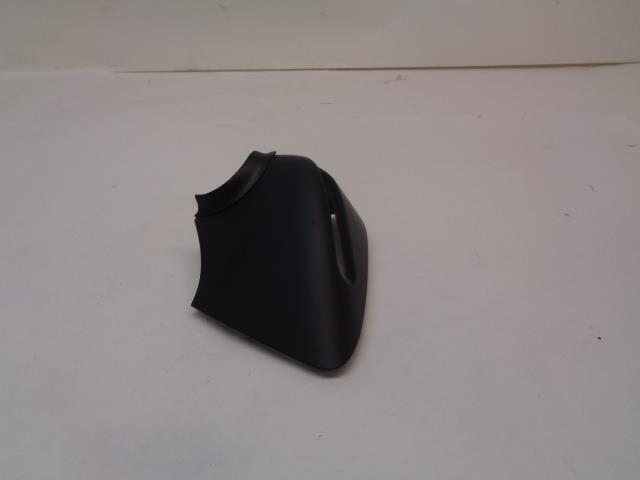 PORSCHE CAYMAN 987 06-12 SAFETY BELT BEZEL LEFT DRIVER 987 555 451 00 R20