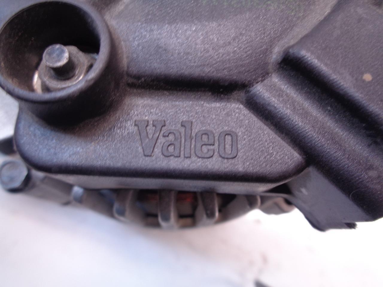 NEW VALEO ALTERNATOR 12V FOR KIA SEPHIA/SPECTRA 2655553 R14B1