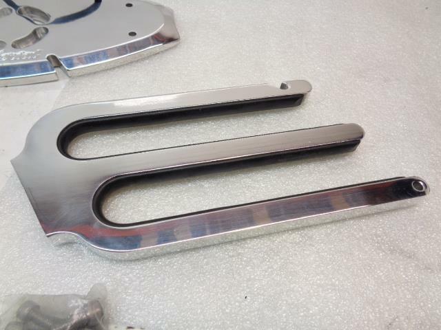 NEW AERIAL WAKESPORTS PRODUCTS OVAL WAKEBOARD RACK W/ UNIVERSAL QUICK-RELEASE SR