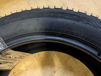 2 NEXEN WINGUARD WINSPIKE 3 P 265 50 20 107T SL TIRES 11127NXK  CQ1