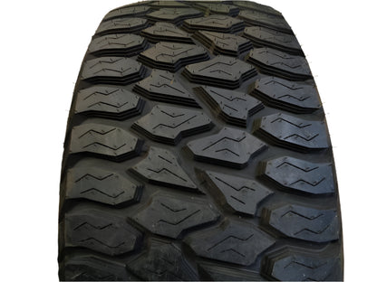 1 AMP TERRAIN ATTACK AT A LT 305 60 18 124/121R LRE 3056018AMPCA3 TIRE BQ2 SU16