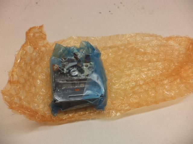 NEW SONY MDX-V100 A-7010-798-A R4TE