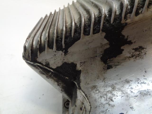 PORSCHE 944 M44 2.5L ENGINE OIL PAN  9441012016R