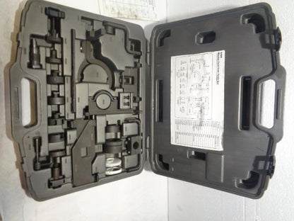 USED FORD MASTER CAM TOOL SERVICE SET 1992-2012 6489 BSR35