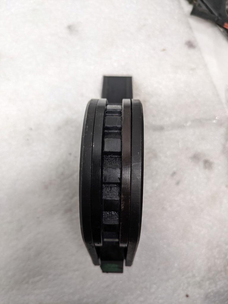 HYTORC HYDRAULIC TORCH WRENCH HEX LINK 281/2  3" CASSETTE USED R10