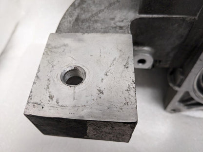 GM 23255922 CARRIER ASSEMBLY DIFFERENTIAL FOR 2015-2016 USED B1B2