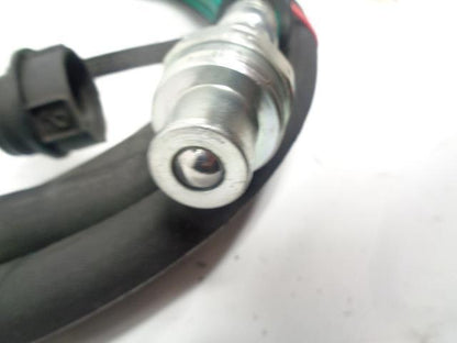 EATON WEATHERHEAD HYDRAULIC HOSE 3/8 IN 15FT H29006 NEW R12