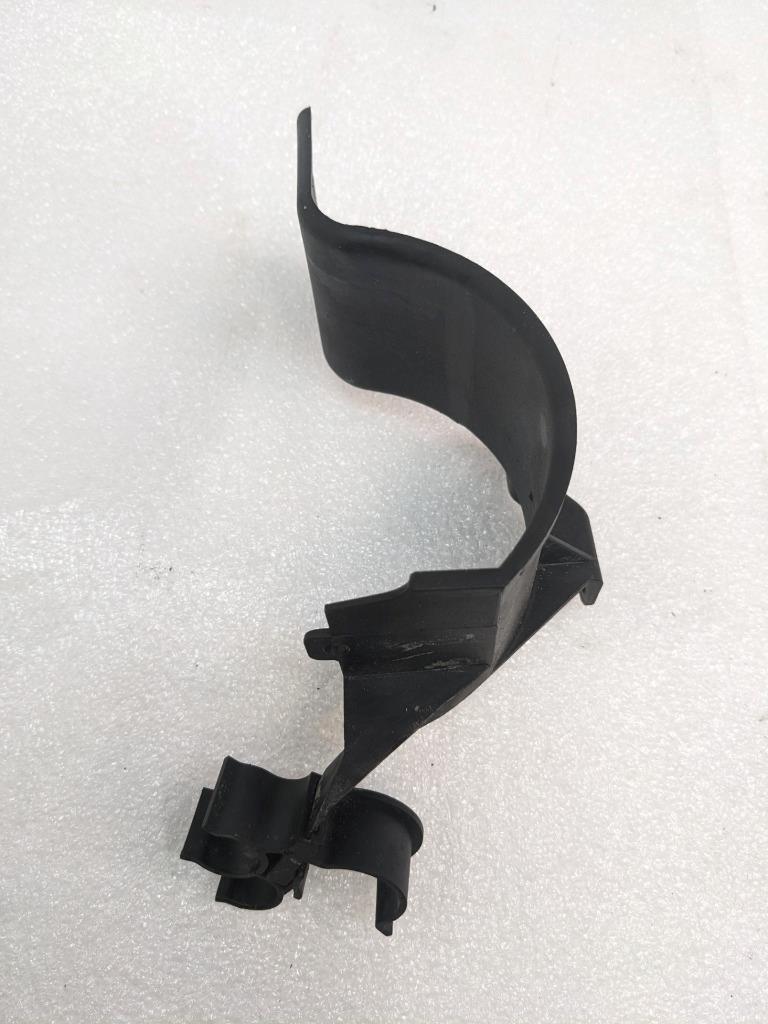 2005-2008 PORSCHE 911/996 PULLEY SHIELD BEZEL 99610221105 COVER USED 996BGL2T2