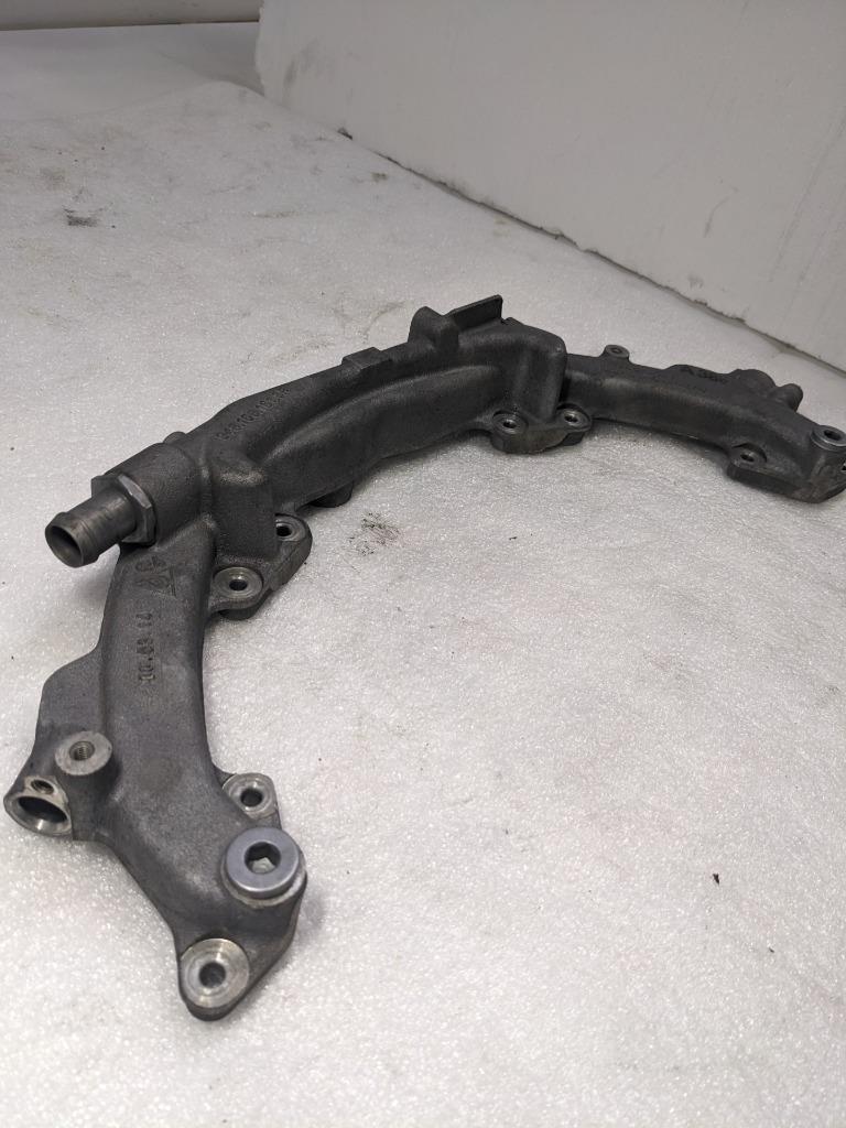 PORSCHE MACAN ENGINE COOLANT DISTRIBUTOR 9481061618R USED 996BGL