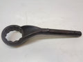 NEW WILLIAMS TOOL 1-3/4 12PT OFFSET TUBULAR WRENCH BLACK OXIDE 1288TOB R22T7
