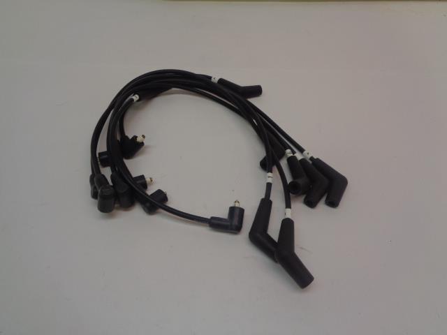 NEW EUROSPARE SPARK PLUG WIRE SET FOR LAND ROVER DISCOVERY HLS103 R12TA