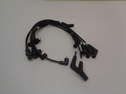 NEW EUROSPARE SPARK PLUG WIRE SET FOR LAND ROVER DISCOVERY HLS103 R12TA