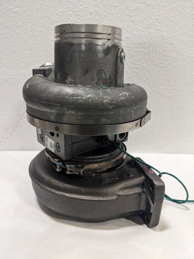 Holset Turbocharger 5350895HX Turbo Kit HE551VG Reman BSRT1