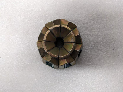 Parker S.3001010 Die Set 48 Series Orange (80C-C10) NEW R8TC