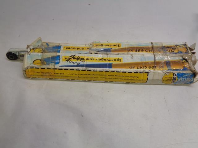 PAIR OF NEW BILSTEIN 5100 SERIES FRONT SHOCK ABSORBERS F4-BE5-C297-H0 R3