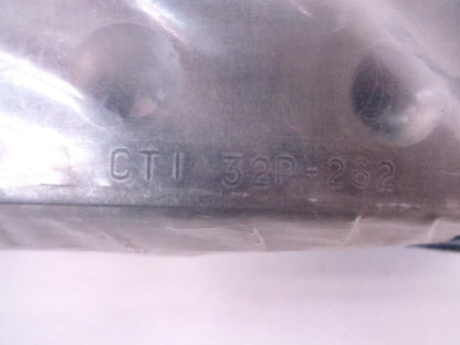 NEW 25 PACK CTI PHOENIX BEDKNIFE 13 HOLE MICRO CUT 22" GREENSMOWERS 32P-262 R16