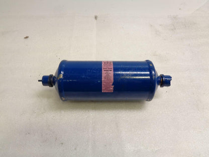 NEW EMERSON EKZ LIQUID LINE FILTER DRIER EKZ-305S W/ DAMAGED END CAP R11TB
