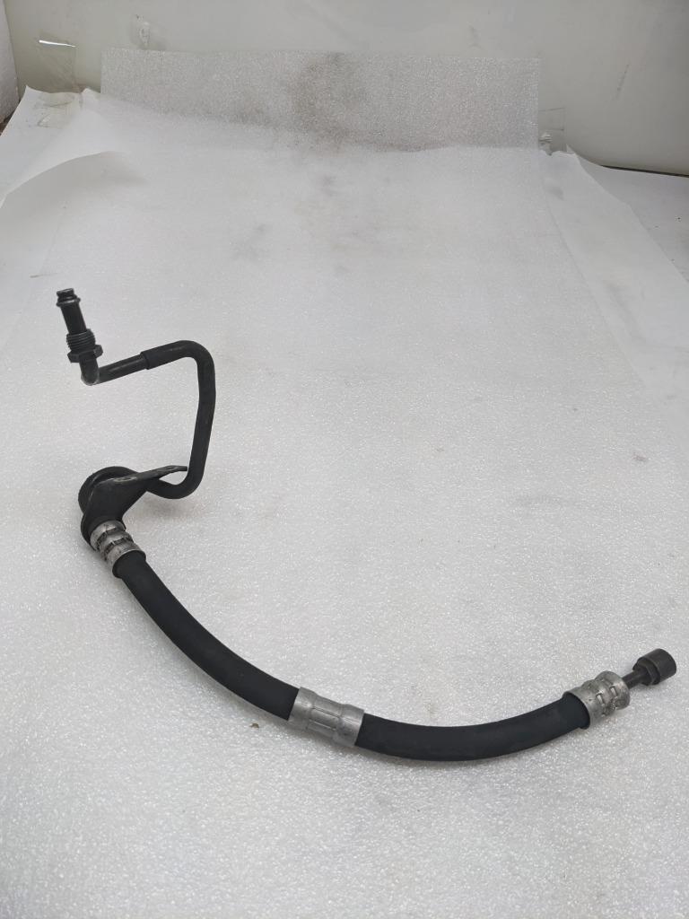 PORSCHE 911/996 UPPER POWER STEERING HOSE/TUBE 99634744302 USED 996GL2T2