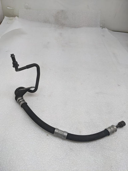 PORSCHE 911/996 UPPER POWER STEERING HOSE/TUBE 99634744302 USED 996GL2T2