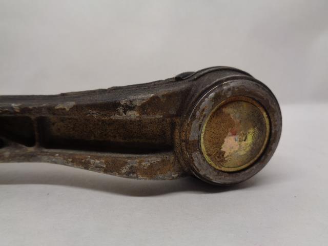 Porsche 911 (993) Rear Control Arm USED GENUINE Damaged 993 331 143 02 R25T5