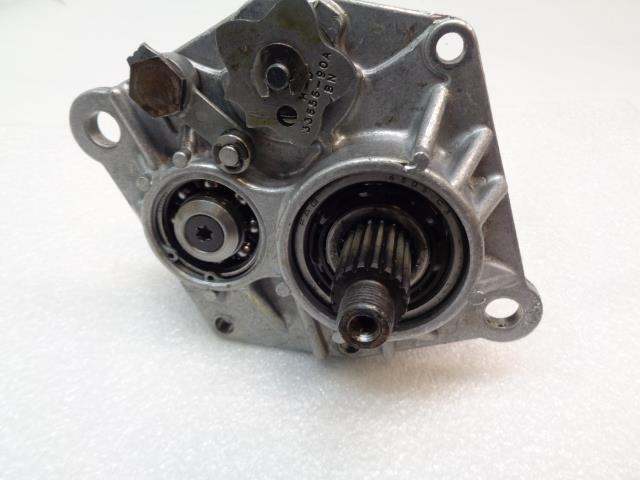 HARLEY DAVIDSON SPORTSTER 1200/883 TRANSMISSION GEARBOX ASSEMBLY *BRKN PIECE*R16
